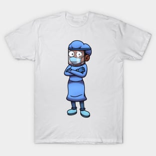 Nurse T-Shirt